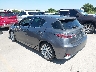 JTHKD5BHXE2****** Salvage and Repairable 2014 Lexus CT 200h in Austin North