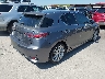 JTHKD5BHXE2****** Salvage and Wrecked 2014 Lexus CT 200h in Texas State
