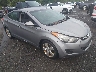 KMHDH4AE0BU****** Salvage and Wrecked 2011 Hyundai Elantra in Port Murray
