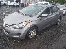 KMHDH4AE0BU****** Used and Repairable 2011 Hyundai Elantra in Port Murray