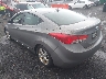 KMHDH4AE0BU****** Salvage and Repairable 2011 Hyundai Elantra in Port Murray