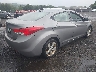 KMHDH4AE0BU****** Salvage and Wrecked 2011 Hyundai Elantra in New Jersey State