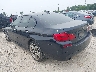 WBAFU7C55CD****** Salvage and Repairable 2012 BMW 535i in Columbus