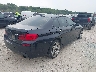 WBAFU7C55CD****** Salvage and Wrecked 2012 BMW 535i in Ohio State