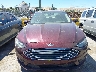 3FA6P0HD0HR****** Wrecked 2017 Ford Fusion in California State