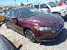 3FA6P0HD0HR****** Salvage and Wrecked 2017 Ford Fusion in East Bay