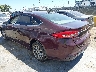 3FA6P0HD0HR****** Salvage and Repairable 2017 Ford Fusion in East Bay