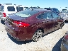 3FA6P0HD0HR****** Salvage and Wrecked 2017 Ford Fusion in California State