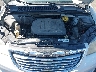 2C4RC1BG8ER****** Repairable 2014 Chrysler Town & Country in Las Vegas