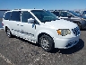 2C4RC1BG8ER****** Salvage and Wrecked 2014 Chrysler Town & Country in Las Vegas