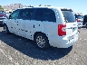 2C4RC1BG8ER****** Salvage and Repairable 2014 Chrysler Town & Country in Las Vegas
