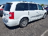 2C4RC1BG8ER****** Salvage and Wrecked 2014 Chrysler Town & Country in Nevada State