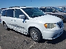2C4RC1BG8ER****** Salvage and Repairable 2014 Chrysler Town & Country in Nevada State