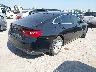 1G1ZE5ST6GF****** Salvamento y Destrozados 2016 Chevrolet Malibu en Estado de Texas