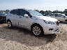 LRBFXBSA0HD****** Salvage and Wrecked 2017 Buick Envision in Wichita