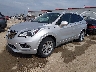 LRBFXBSA0HD****** Used and Repairable 2017 Buick Envision in Wichita