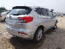 LRBFXBSA0HD****** Salvage and Wrecked 2017 Buick Envision in Kansas State
