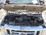 1FTNS24L08D****** Reparables 2008 Ford E-250 en Eugene