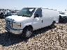 1FTNS24L08D****** Usados y Reparables 2008 Ford E-250 en Eugene
