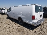 1FTNS24L08D****** Salvamento y Reparables 2008 Ford E-250 en Eugene