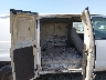 1FTNS24L08D****** Destrozados 2008 Ford E-250 en Eugene