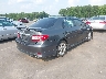 2T1BU4EE8DC****** Salvage and Wrecked 2013 Toyota Corolla in North Carolina State