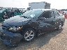 2T1BU4EE8DC****** Salvage and Repairable 2013 Toyota Corolla in North Carolina State