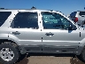 1FMCU03145D****** Repairable 2005 Ford Escape in Arizona State