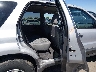 1FMCU03145D****** Wrecked 2005 Ford Escape in Phoenix