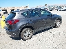 JM3KE4BY4G0****** Salvage and Wrecked 2016 Mazda CX-5 in California State