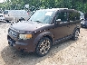 5J6YH189X8L****** Used and Repairable 2008 Honda Element in Dundalk