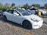 5YJ3E1EB9LF****** Salvage and Wrecked 2020 Tesla Model 3 in Fontana