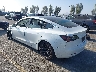 5YJ3E1EB9LF****** Salvage and Repairable 2020 Tesla Model 3 in Fontana