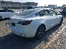 5YJ3E1EB9LF****** Salvage and Wrecked 2020 Tesla Model 3 in California State