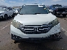 5J6RM3H75EL****** Wrecked 2014 Honda CR-V in Arizona State