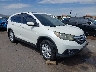 5J6RM3H75EL****** Salvage and Wrecked 2014 Honda CR-V in Phoenix
