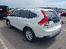 5J6RM3H75EL****** Salvage and Repairable 2014 Honda CR-V in Phoenix