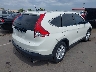 5J6RM3H75EL****** Salvage and Wrecked 2014 Honda CR-V in Arizona State