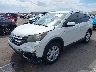 5J6RM3H75EL****** Salvage and Repairable 2014 Honda CR-V in Arizona State