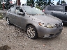 KNAFW4A35C5****** Salvage and Wrecked 2012 Kia Forte in Seattle