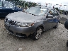 KNAFW4A35C5****** Used and Repairable 2012 Kia Forte in Seattle