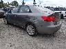 KNAFW4A35C5****** Salvage and Repairable 2012 Kia Forte in Seattle
