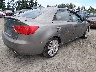 KNAFW4A35C5****** Salvage and Wrecked 2012 Kia Forte in Washington State