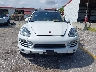 WP1AF2A22EL****** Wrecked 2014 Porsche Cayenne in Florida State