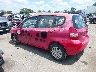 JHMGD38438S****** Salvage 2008 Honda Fit