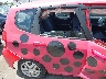 JHMGD38438S****** Repairable 2008 Honda Fit