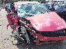 JHMGD38438S****** Salvage and Wrecked 2008 Honda Fit in Charlotte