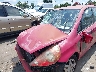 JHMGD38438S****** Used and Repairable 2008 Honda Fit in Charlotte