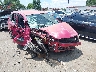 JHMGD38438S****** Salvage and Wrecked 2008 Honda Fit in Charlotte