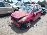 JHMGD38438S****** Used and Repairable 2008 Honda Fit in Charlotte